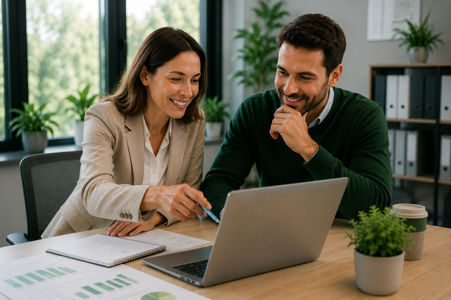O seu cliente corporativo já pediu o seu relatório ESG? O que acontece se disser que não?